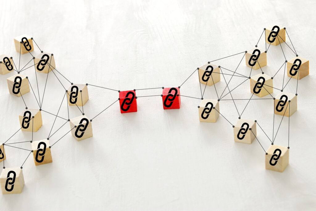 Link Building Strategy to Boost Your Web Ranking - 5 Secrets