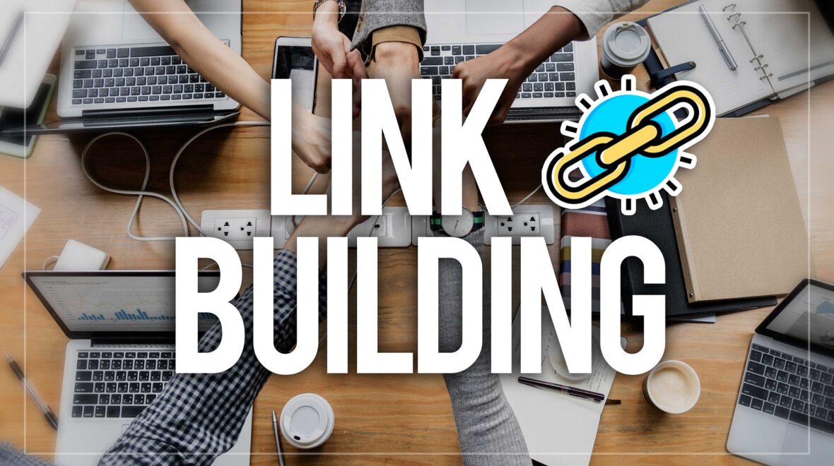 Link Building Strategy to Boost Your Web Rankings