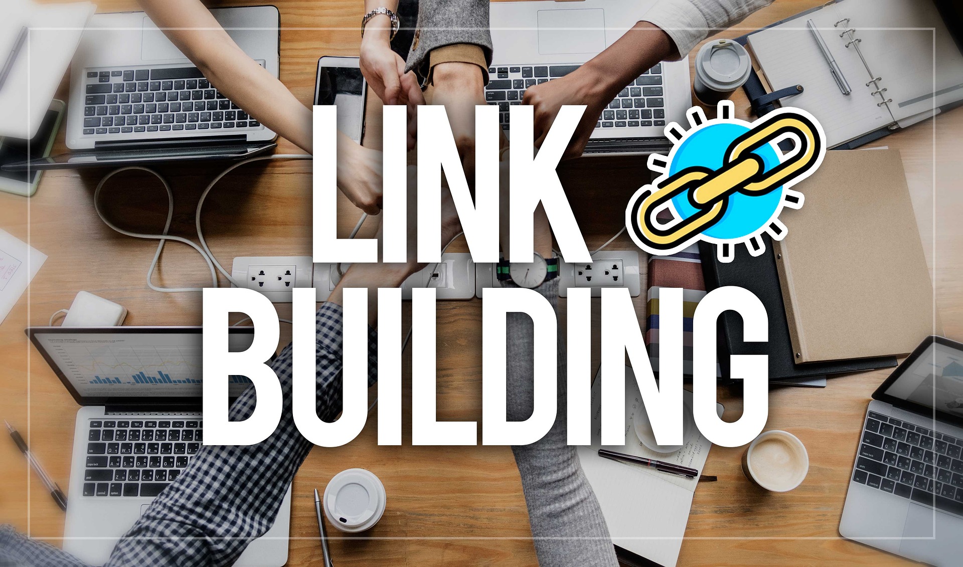 Link Building Strategy to Boost Your Web Ranking