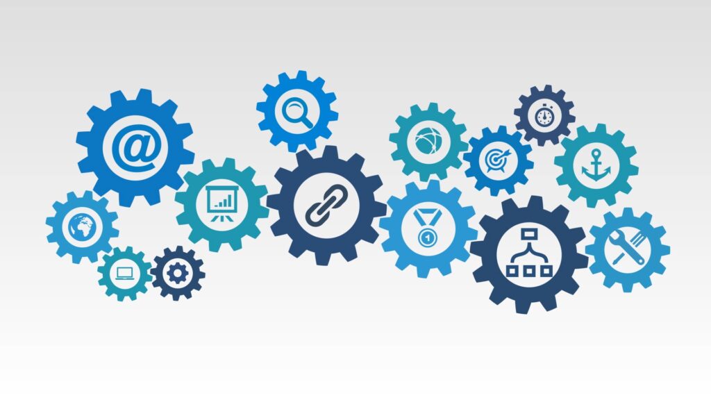 Content Optimization vs SEO